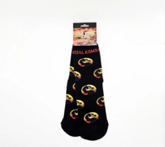 Mortal Kombat Logo