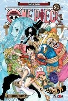 ONE PIECE 82