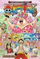 ONE PIECE 83