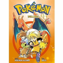 POKEMON YELLOW 02