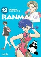 RANMA 1/2 12