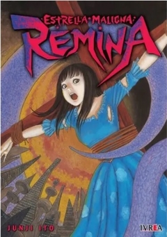 REMINA(TOMO ÚNICO)