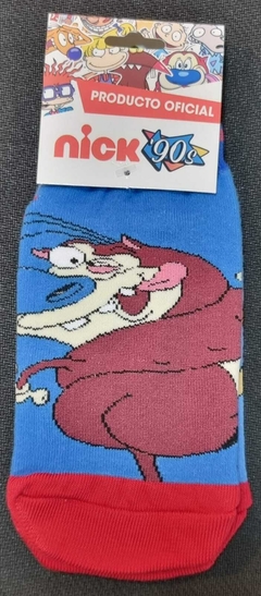 Ren and Stimpy Ren y Stimpy