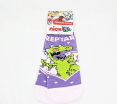 Reptar bailecito