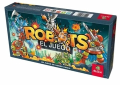 Robots