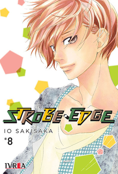 STROBE EDGE 08 - comprar online