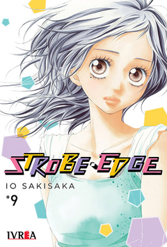 STROBE EDGE 09 - comprar online
