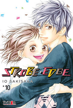 STROBE EDGE 10 - comprar online