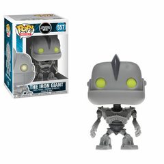 Ready Player One The Iron Giant 557