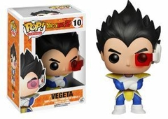 Vegeta 10 (common)