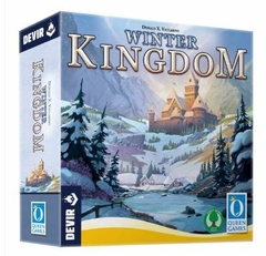 Winter Kingdom