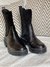 Botas New Army negra en internet