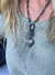 Collar true love black - comprar online