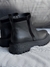 BOTAS CORTITAS NEGRAS - Mariette