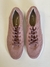 Zapatillas corderoy rosa - comprar online