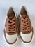 Zapatillas de cuero Hole en internet