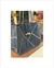 BIG BAG HORNE azul marino - comprar online