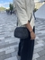 Cartera bandolera negra - comprar online