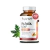 Papaya Leaf 12.000mg 120 Capsulas - Ayorish - Sem Gmo Gluten Sem Sabor - comprar online