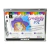 Kit de criatividade Zebra de 32 peças com Mildliner, pincel e marcadores Clickart na internet
