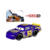 Disney Cars Lee Revkins Pull 'n' Race Diecast Carro Fricção