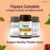 Pure Nutrition Papaya Complete – 60 cápsulas vegetarianas (auxilia na imunidade e digestão plaquetária). - comprar online