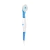 Colgate Wisp 24 Mini Escova Dentes Com Pasta - loja online