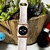 Apple Watch Series 3 38mm Dourado - ZTCompras