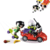 Lego Meninas Super Poderosas - ZTCompras