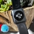 Apple Watch Series 2 42mm Cinza Espacial - ZTCompras