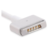 Carregador Macbook Magsafe 2 85w - MacBook Pro 15'' - 2012 a 2015 - comprar online