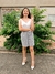 Shorts Gabrielle na internet