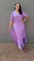 Vestido Neide Liso na internet
