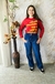 BLUSA MOLETOM - comprar online