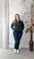 BLUSA BOMBER