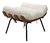Puff Costela Boucle - Primazzia Brazil