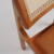 Conjunto Mesa Duna Cinamomo 04 Cadeiras Bianca Couro Sintético na internet