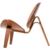 Poltrona Shell - loja online