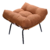 Puff Costela Boucle - comprar online