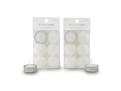 Velas de Noche x 6 uni. Colgables