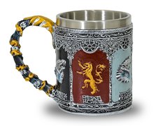 COPAS Y JARROS ALEGORICOS - comprar online