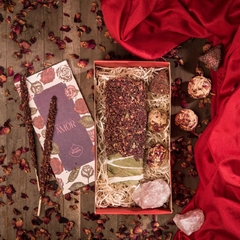 KIT PETALOS DE AMOR SAGRADA MADRE en internet
