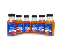 ESENCIAS PARA HUMIDIFICADORES (CONCENTRADO) 100ML