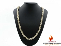 COLLAR DE CALAVERA
