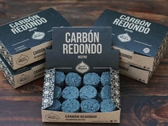 CARBON DEFUMADOR CAJA X 24