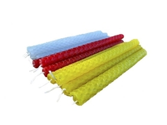 Velas de miel x 50 unid