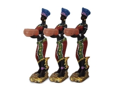 Africanas 14.5 cm