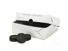 CARBON REDONDO X 36