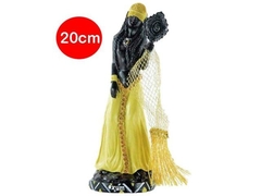 RESINA OXUM 20 CM