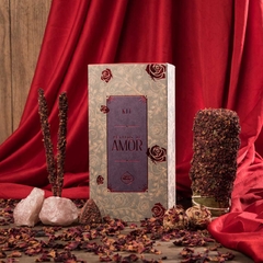 KIT PETALOS DE AMOR SAGRADA MADRE